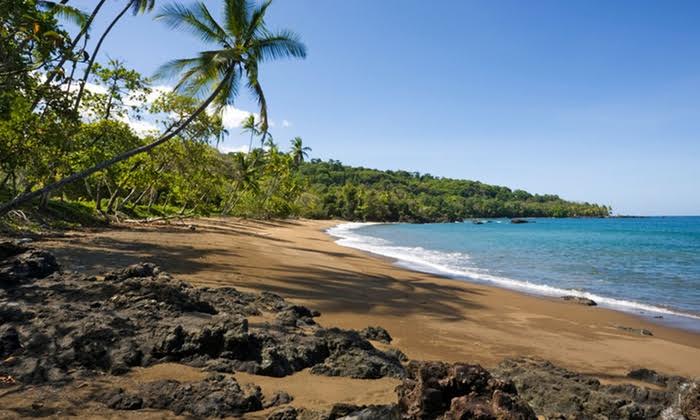 Fishermen visiting Carrillo will find plenty of hospitality optios available.