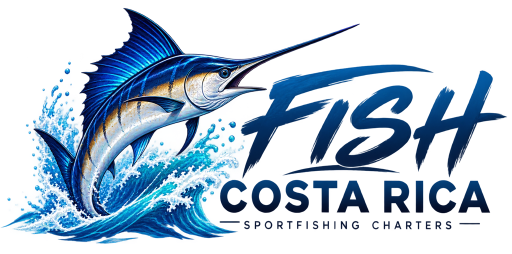 Fish Costa Rica Sportfishing Charters